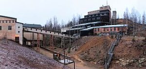 Outokumpu Mining Museum